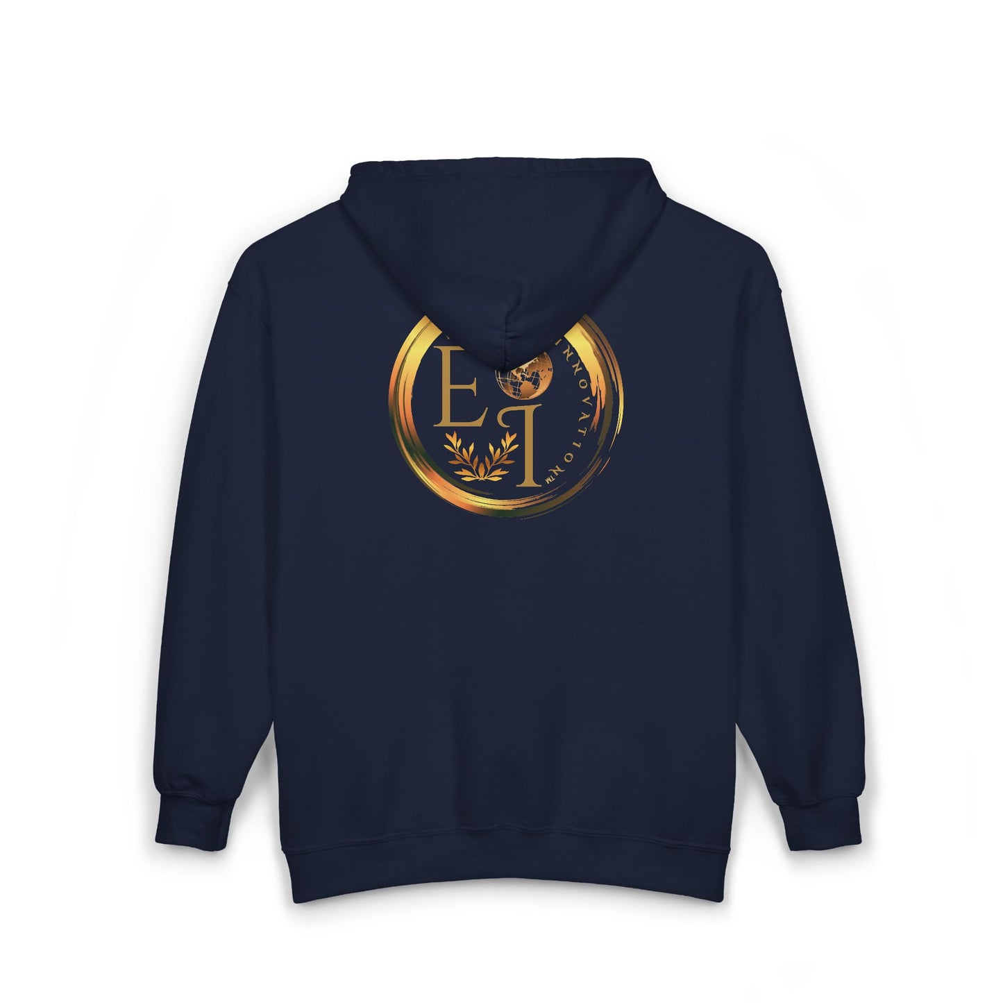 "One Life" Two Truths Collection Full-Zip Hoodie