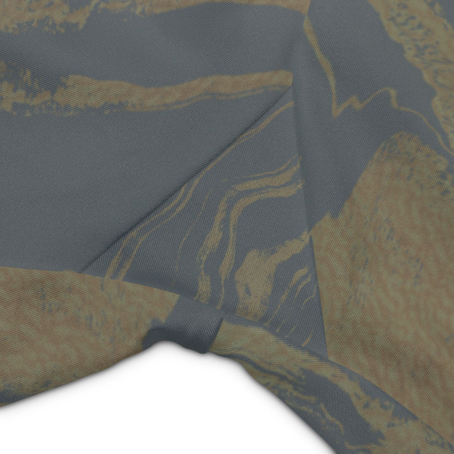 Seek More WSS VIII | EI Sports Workout Shorts Striped | Dark Grey