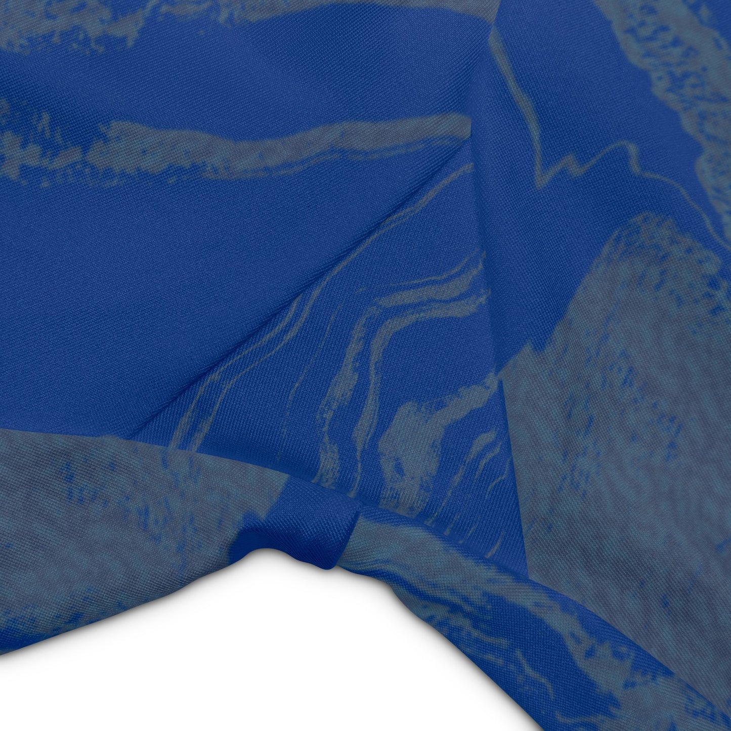 Seek More WSS XIII | EI Sports Workout Shorts Striped | Dark Blue