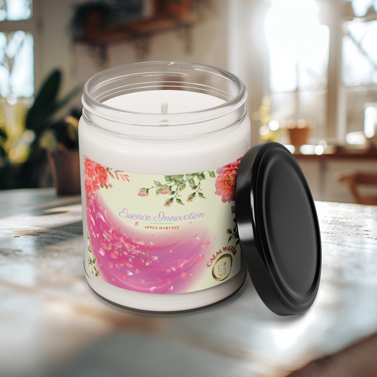 Essence Signature Calm Water | Apple Harvest | 9oz