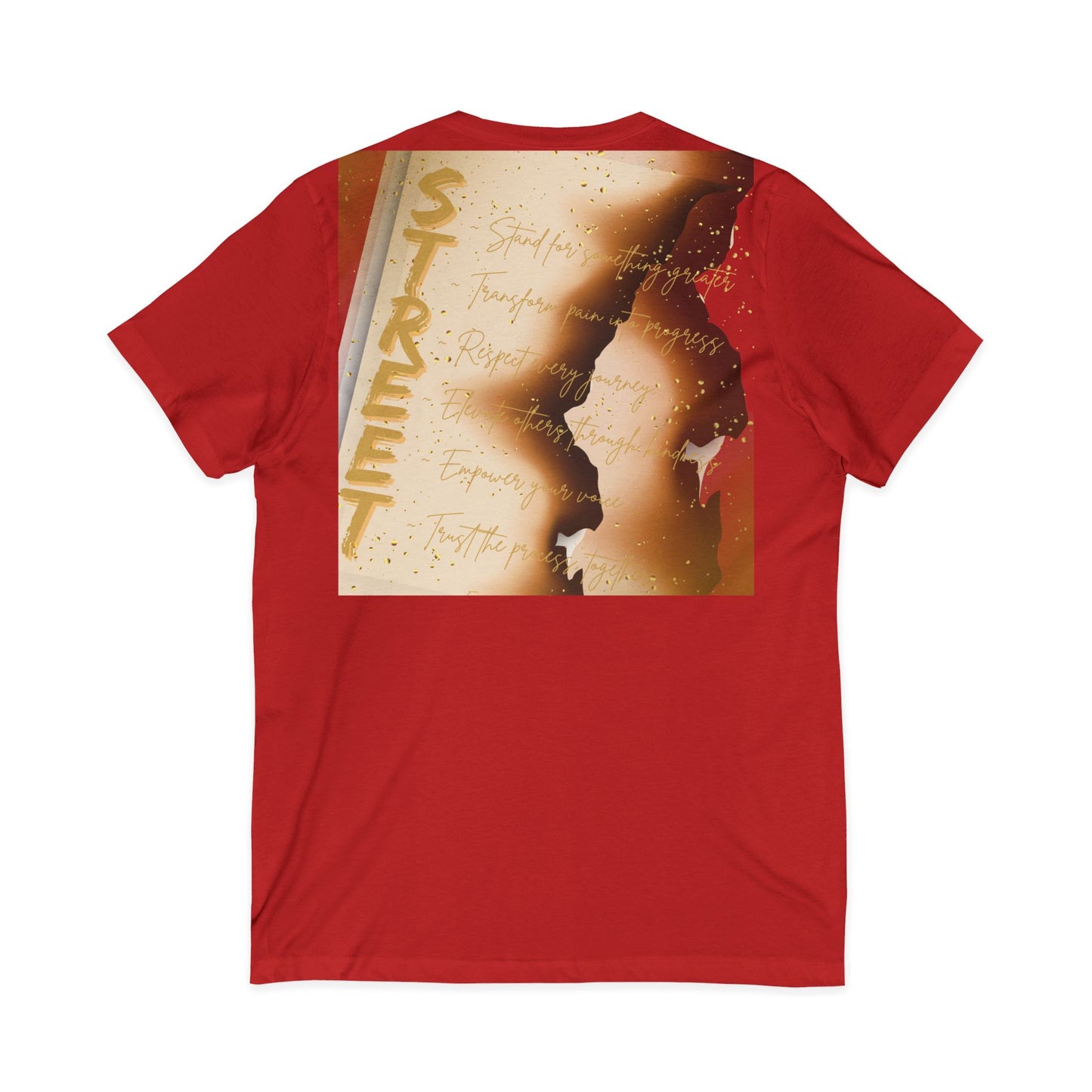 Street MMXXV Unity Apparel | EssenceInnoCreate | 10 Colors