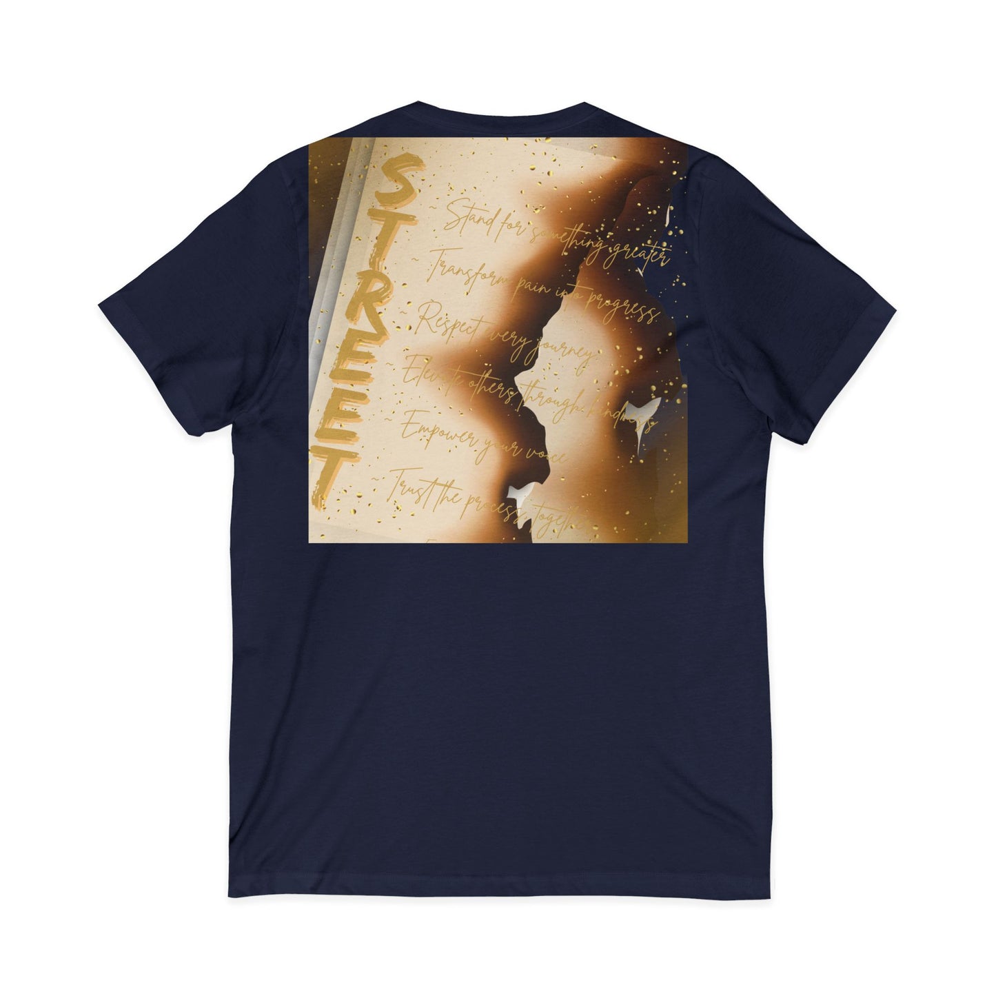 Street MMXXV Unity Apparel | EssenceInnoCreate | 10 Colors