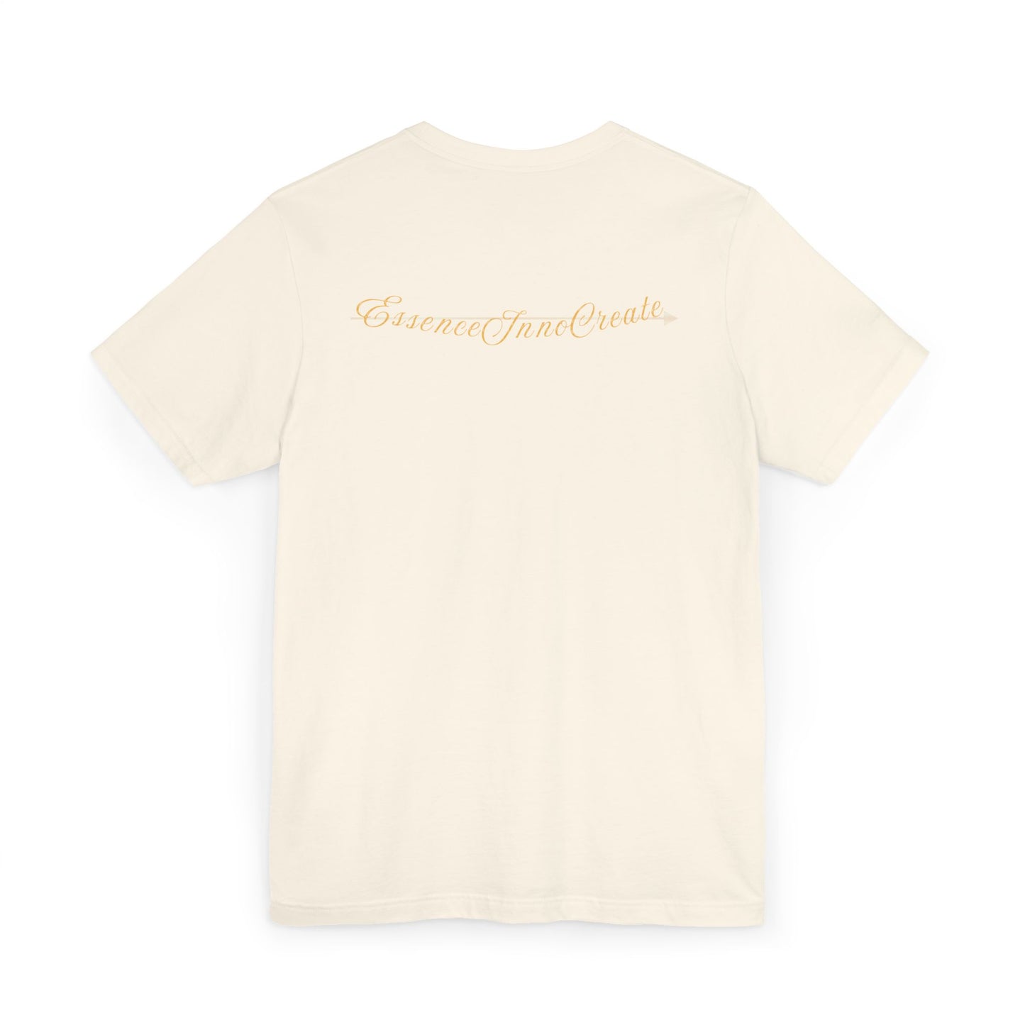 Street Vibes Cotton T-Shirt | EssenceInnoCreate | 12 Colors