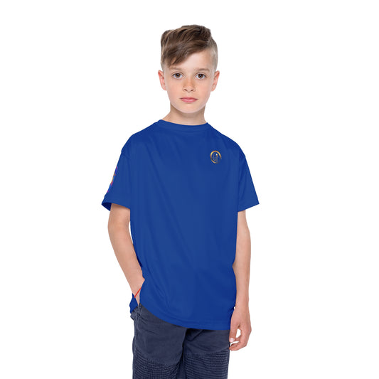 Elite Boys Jersey XIII | Essence Kid Zone | Dark Blue