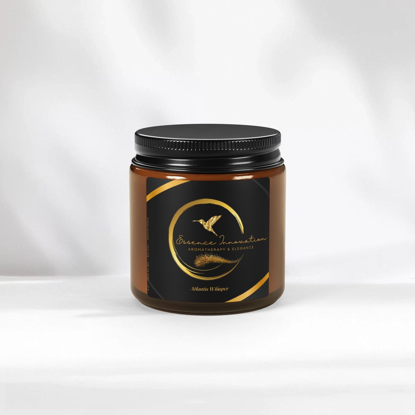 Aura Lux Collection | Atlantis Whisper | 4oz