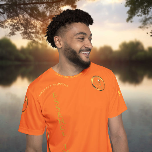 Seek More Legacy XXII | EI Sports Jersey | Crusta