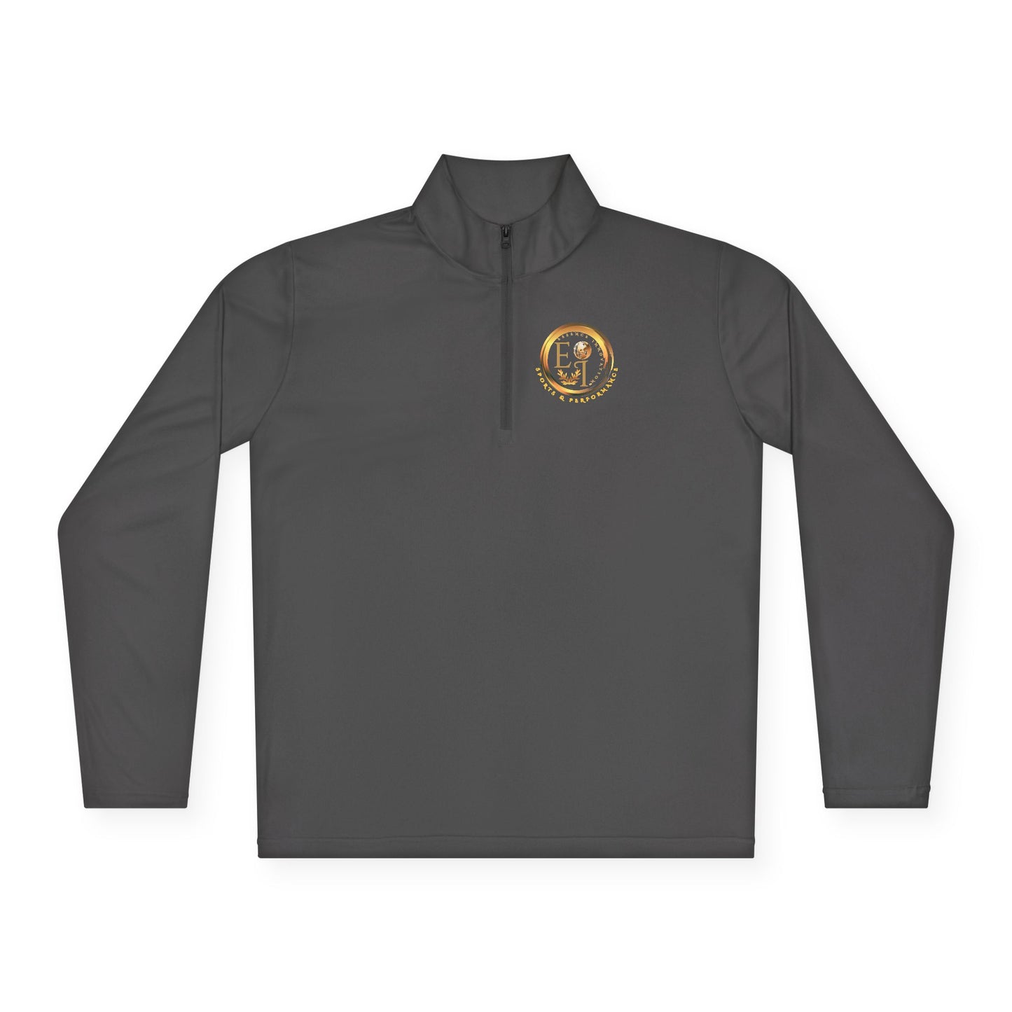Seek More Endurance Pullover | Men’s Quarter-Zip | EI Sports Apparel