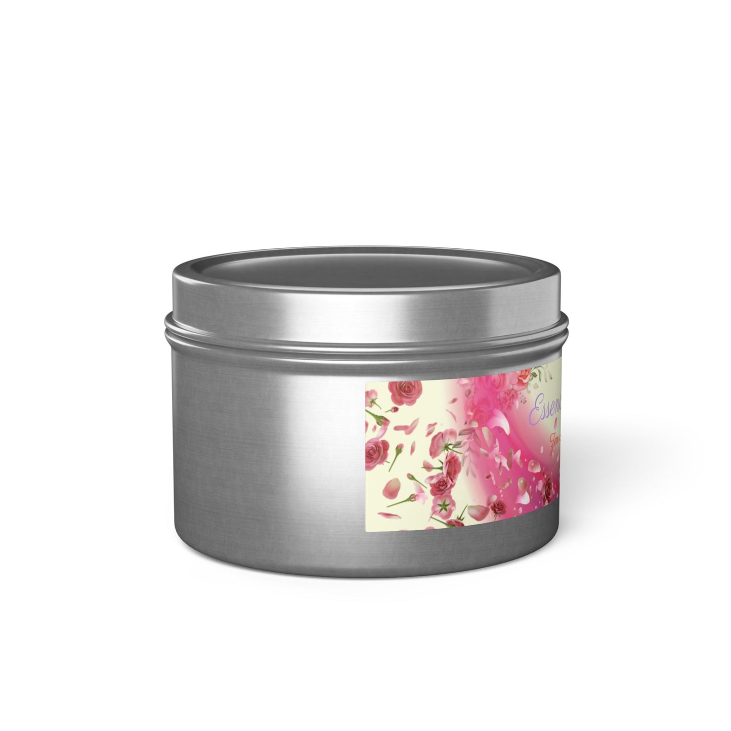 Aroma Retreat Coconut Delight | Tropical Mango Coconut | 4oz, 8oz Tin