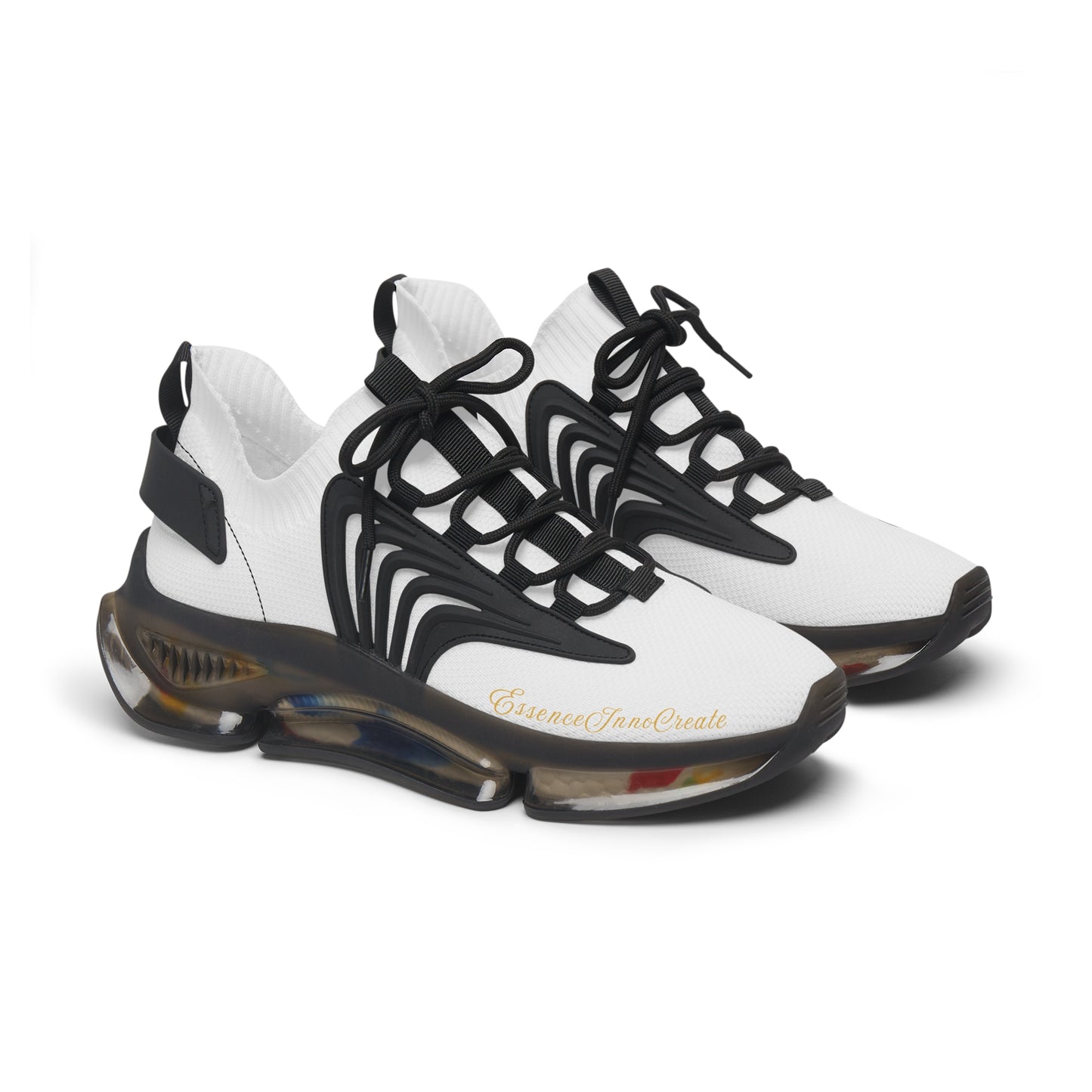 EssenceInnoCreate Women’s White Motion Runners