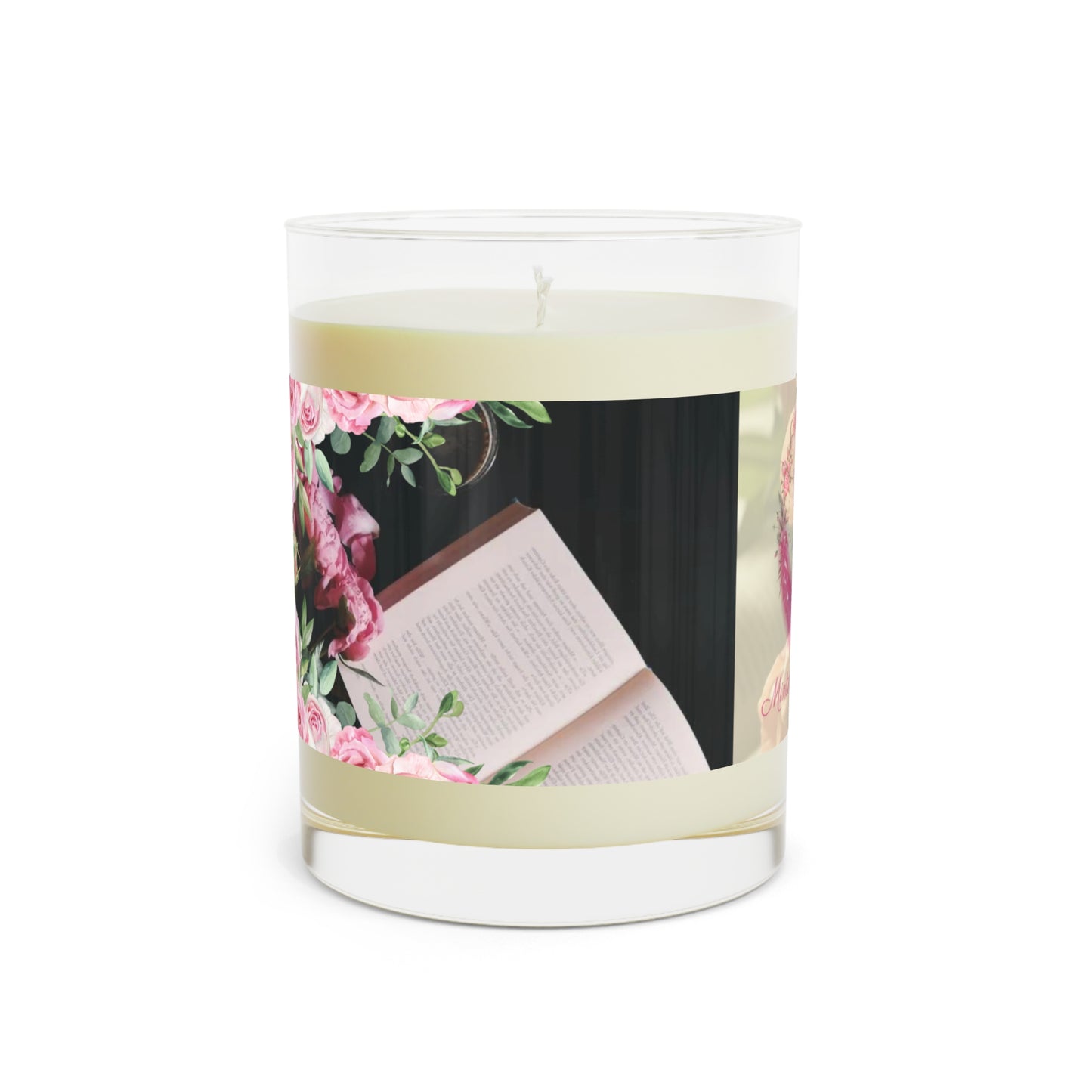 Minted Lavender | Lavender and Sage |11oz Candle