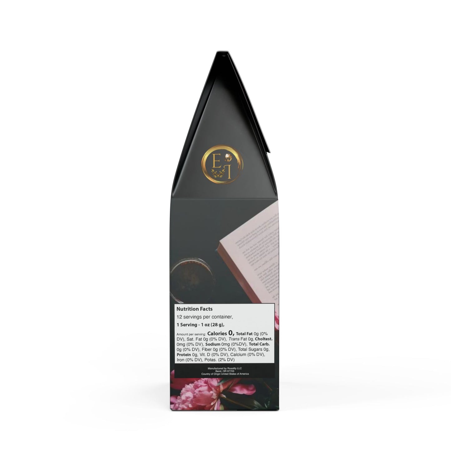 Andean Morning Coffee Blend | Light-Medium Roast