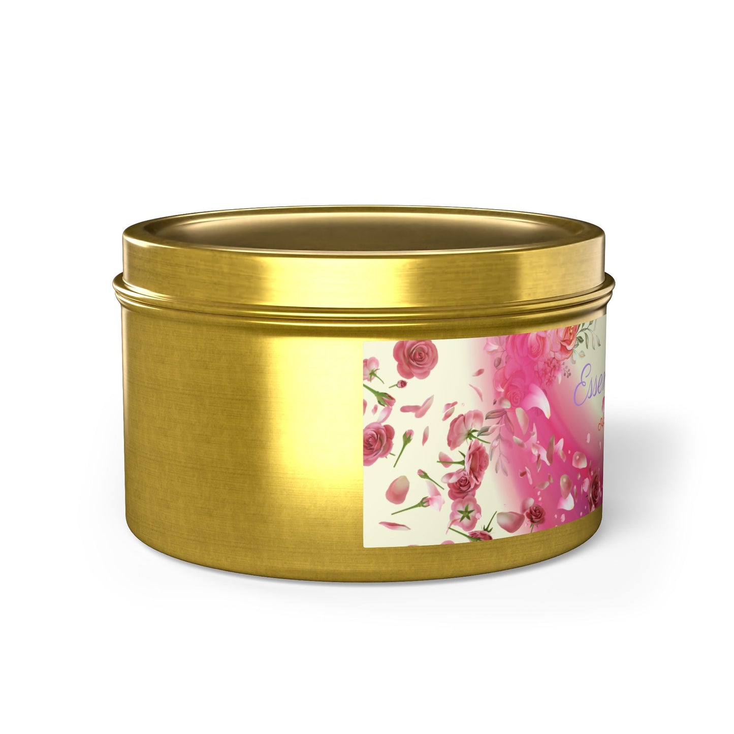 Aroma Retreat Evergreen Essence | Evergreen Scent | 4oz, 8oz Tin