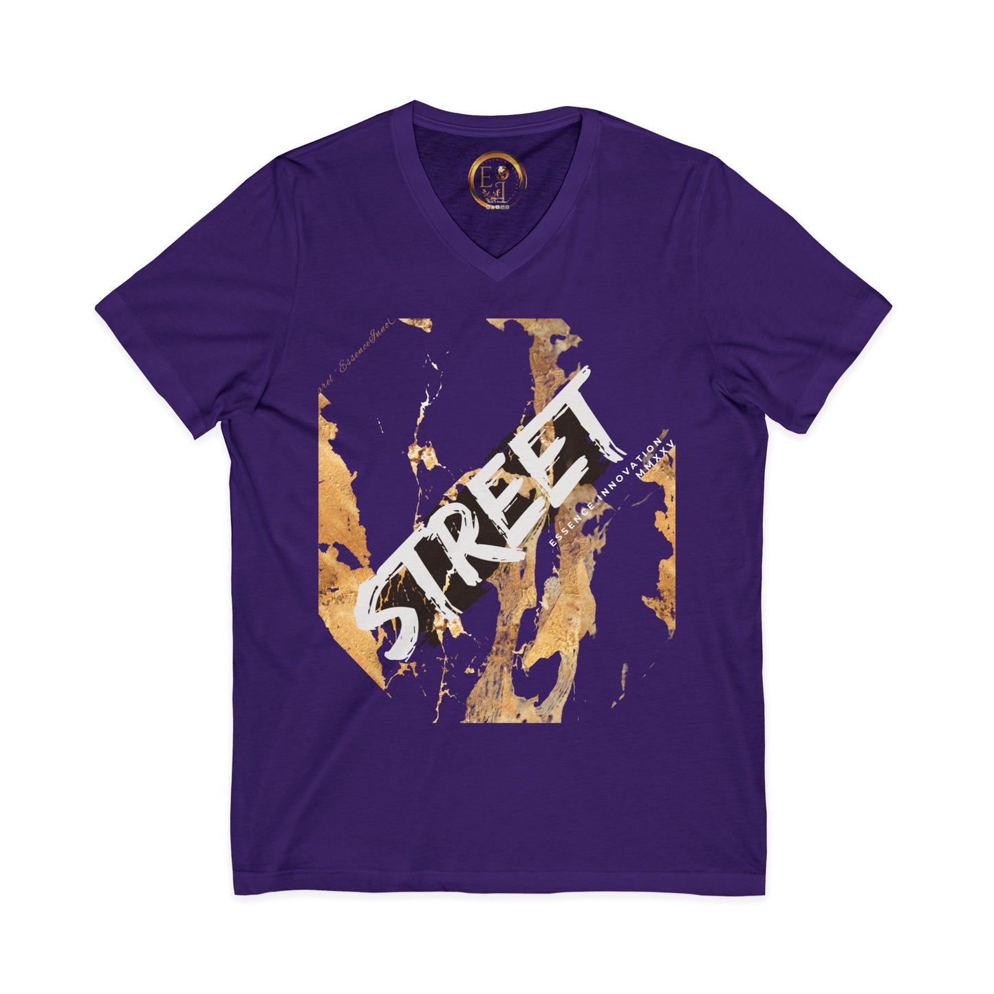 Street MMXXV Unity Apparel | EssenceInnoCreate | 10 Colors