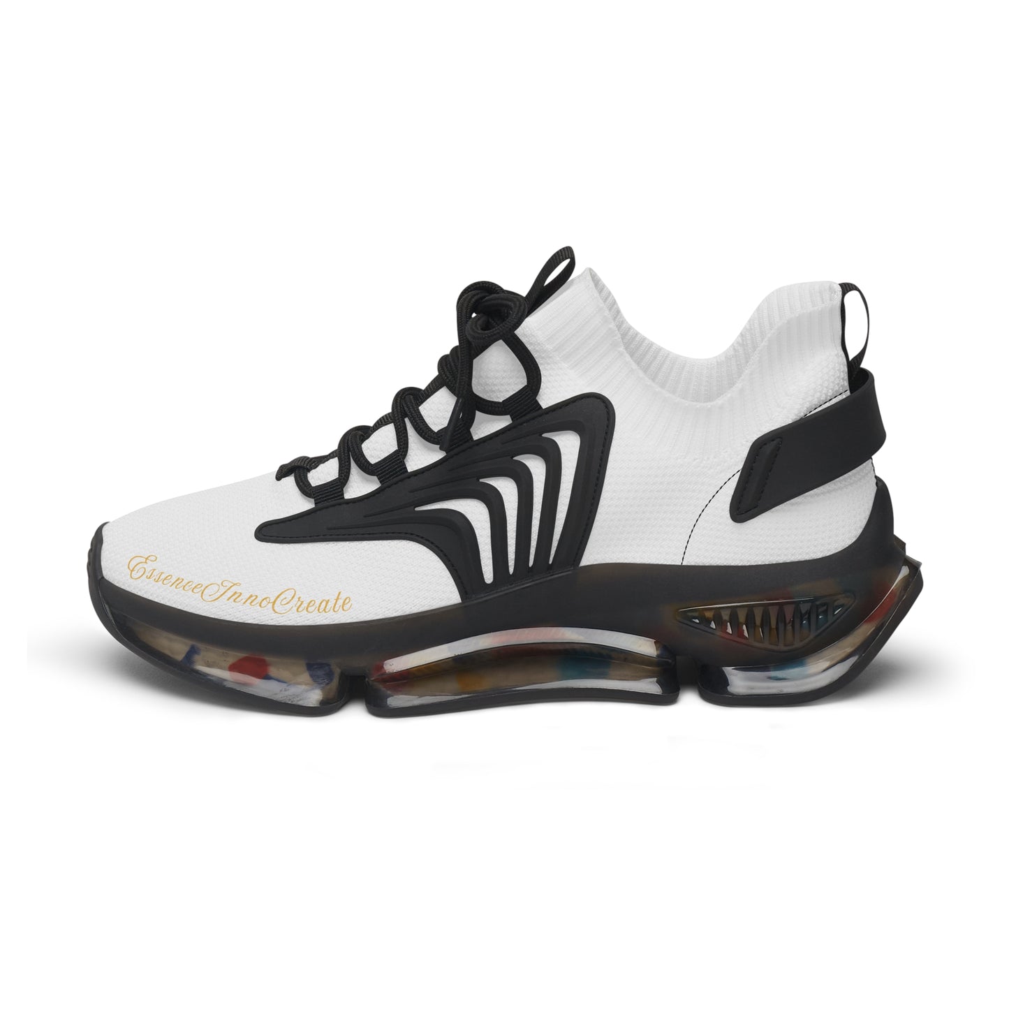 EssenceInnoCreate Women’s White Motion Runners