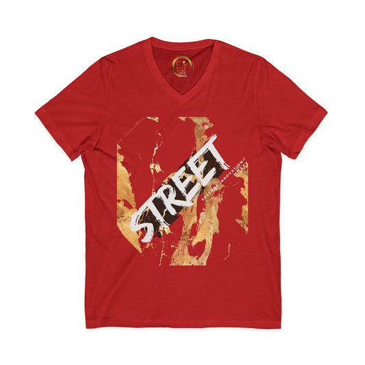 Street MMXXV Unity Apparel | EssenceInnoCreate | 10 Colors