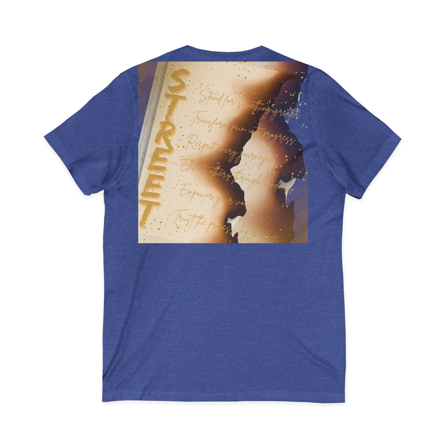 Street MMXXV Unity Apparel | EssenceInnoCreate | 10 Colors