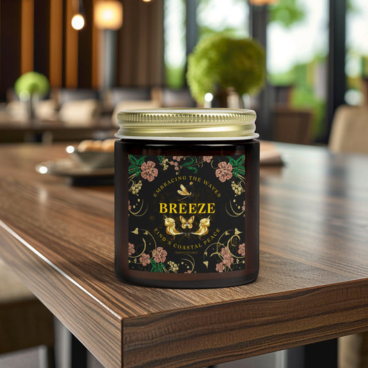 Spoken Serenity Breeze | Mango Coconut | 4oz, 9oz