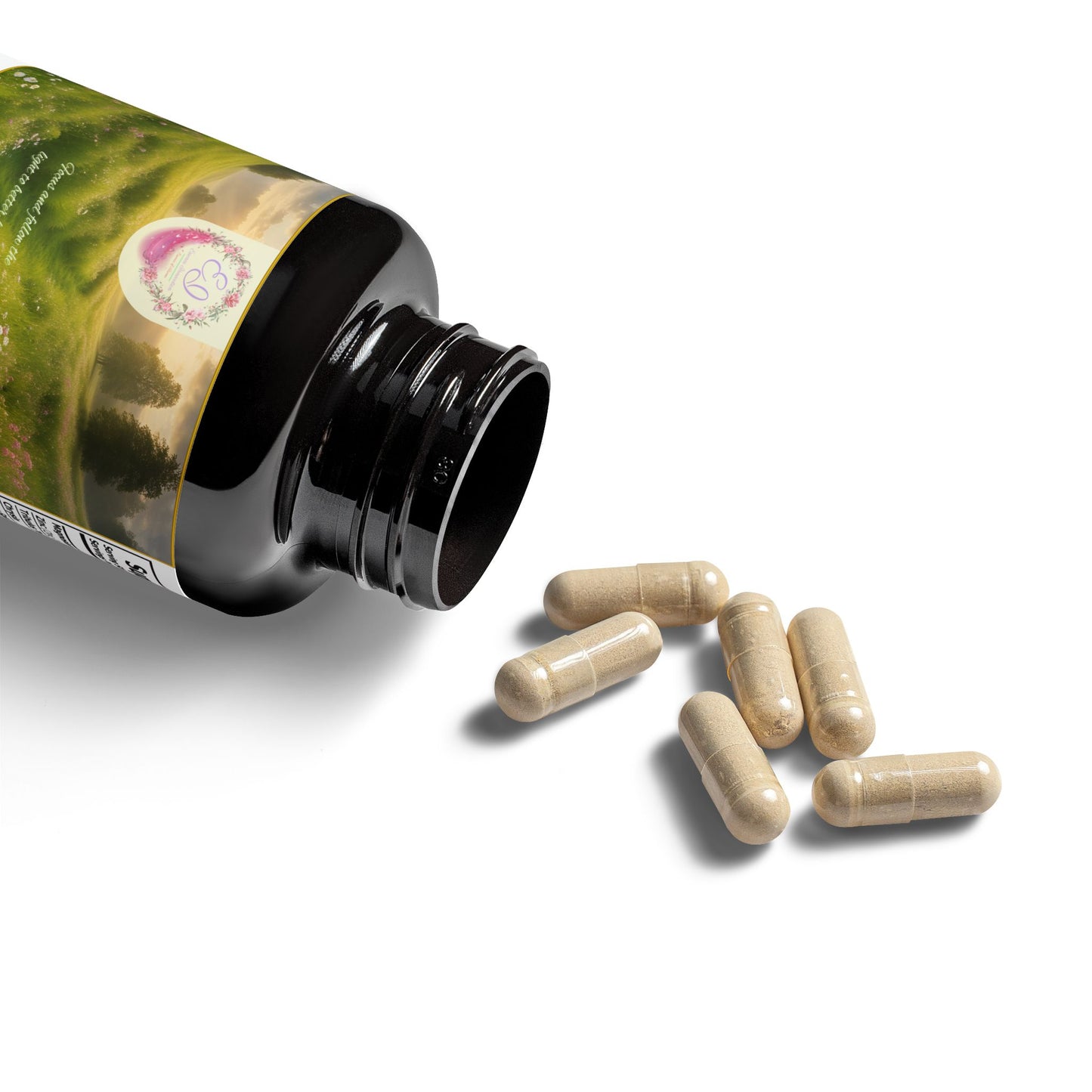 EI Magnesium & Zinc Supplement | Advanced Support | 90 Capsules