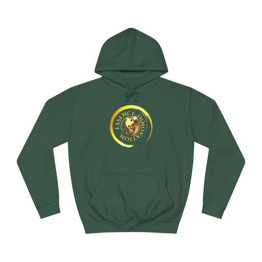 Seek More Bottle Green | Luxury Hoodie | EI Fashion Apparel