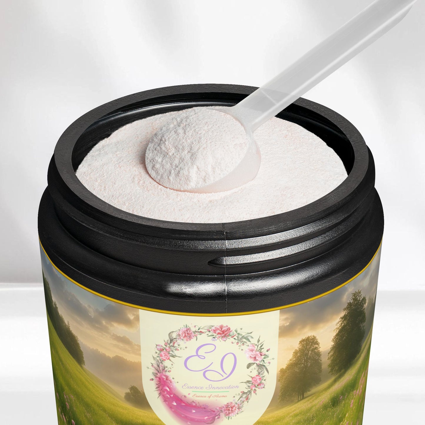 EI BCAA Supplement | Watermelon Flavor | 325g, 45 Servings