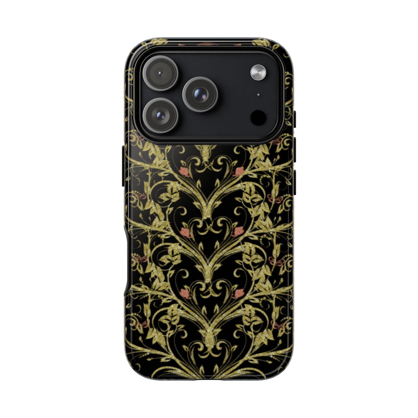EssenceInnoCreate® | Luxe Boho Vine Phone Case