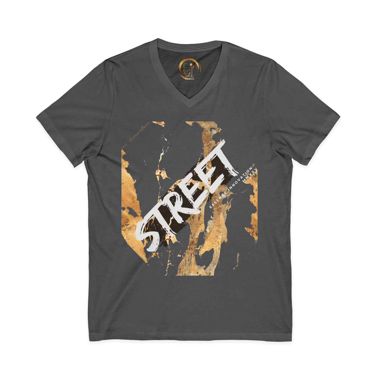 Street MMXXV Unity Apparel | EssenceInnoCreate | 10 Colors