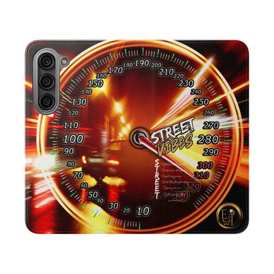 Essence Innovation | Samsung Ultimate Speed Phone Case