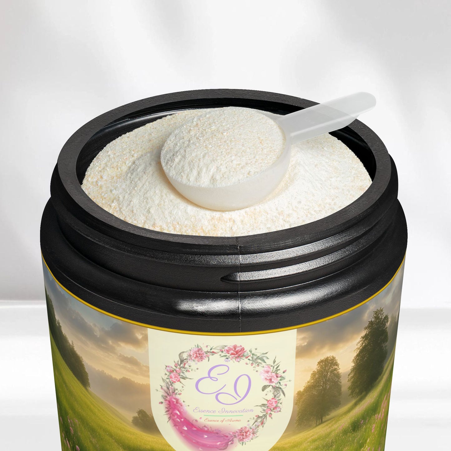 EI Pre-Workout | Watermelon Flavor | 300g