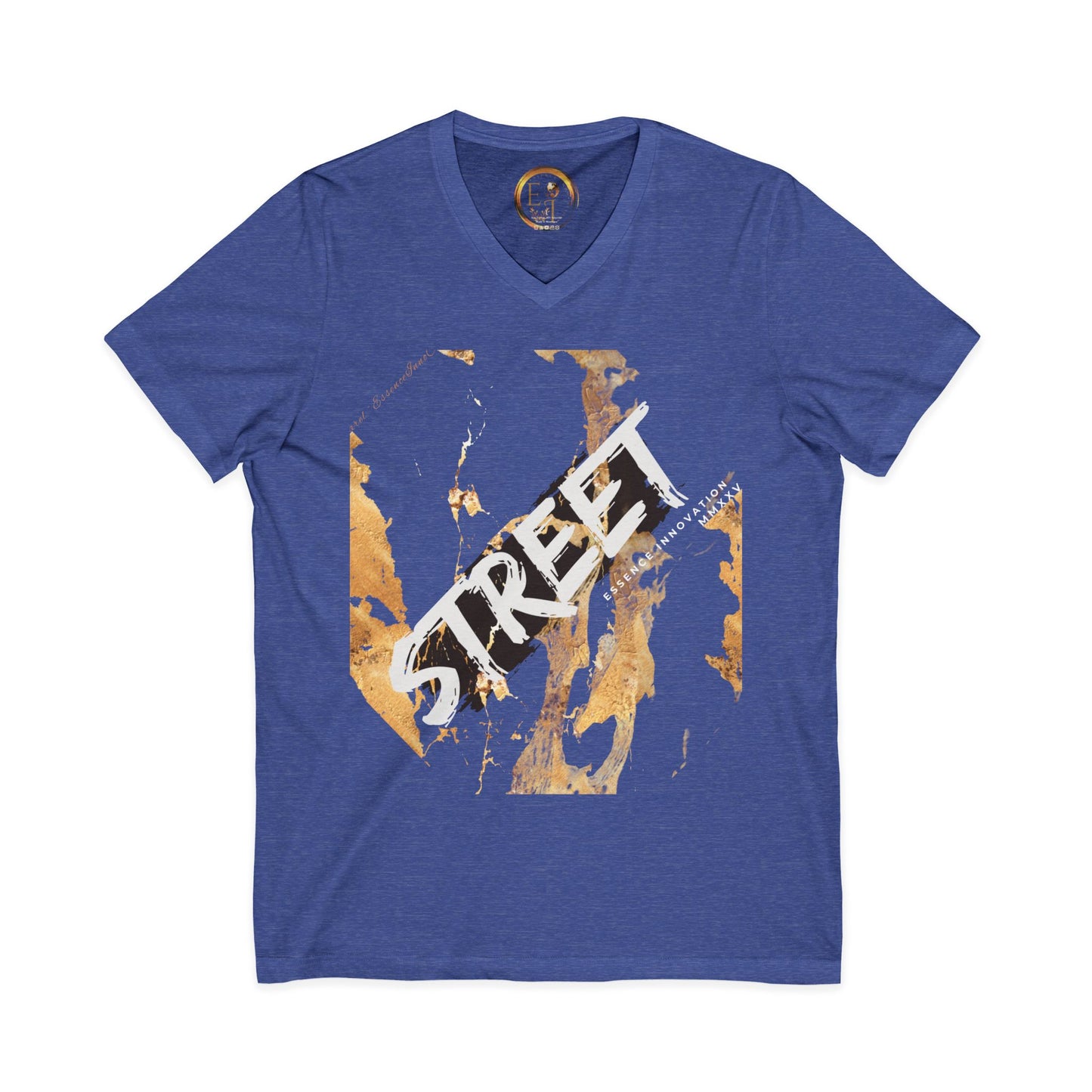 Street MMXXV Unity Apparel | EssenceInnoCreate | 10 Colors