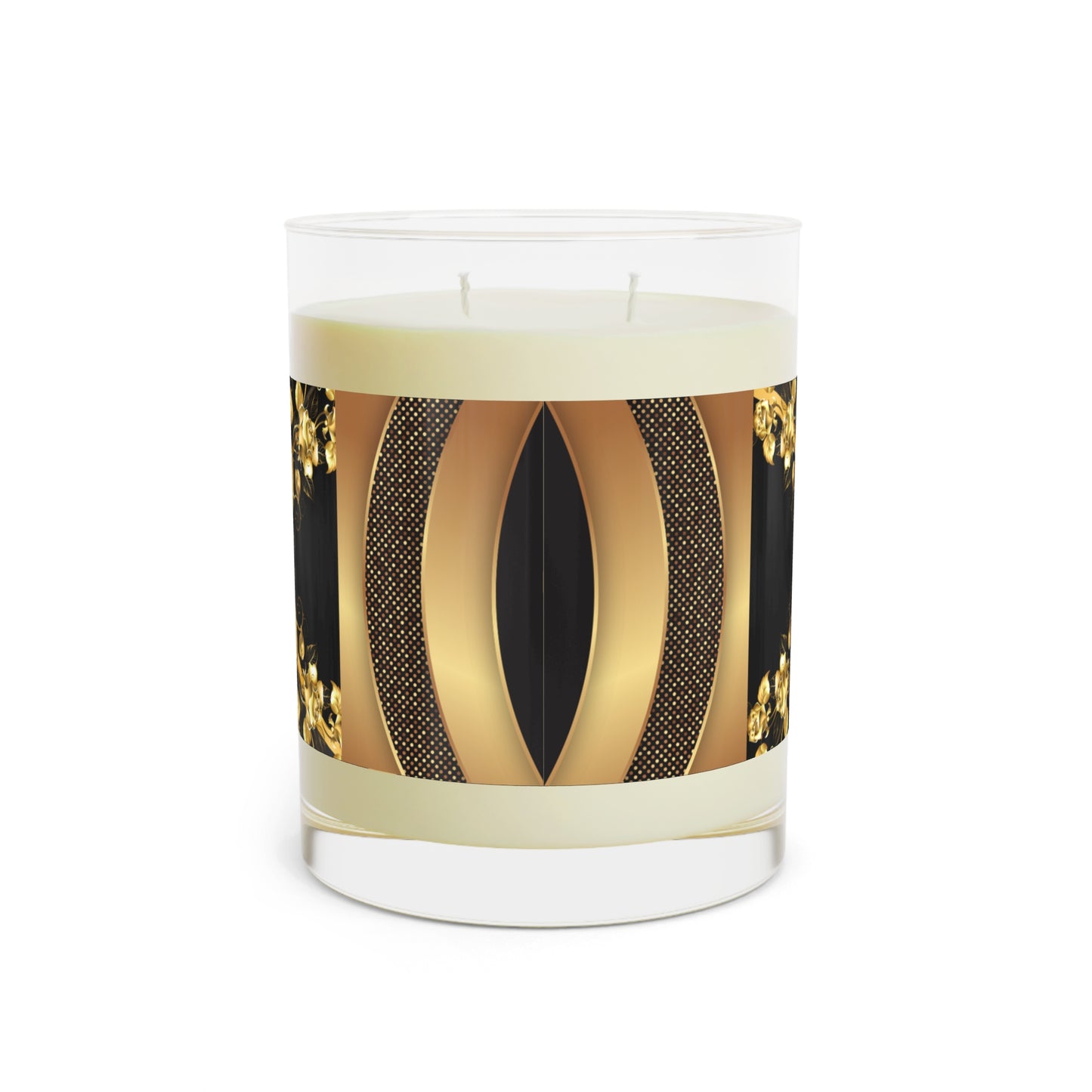 Aura Lux 11oz Collection | Limited Holiday Edition | 3 Scents | Full Glass