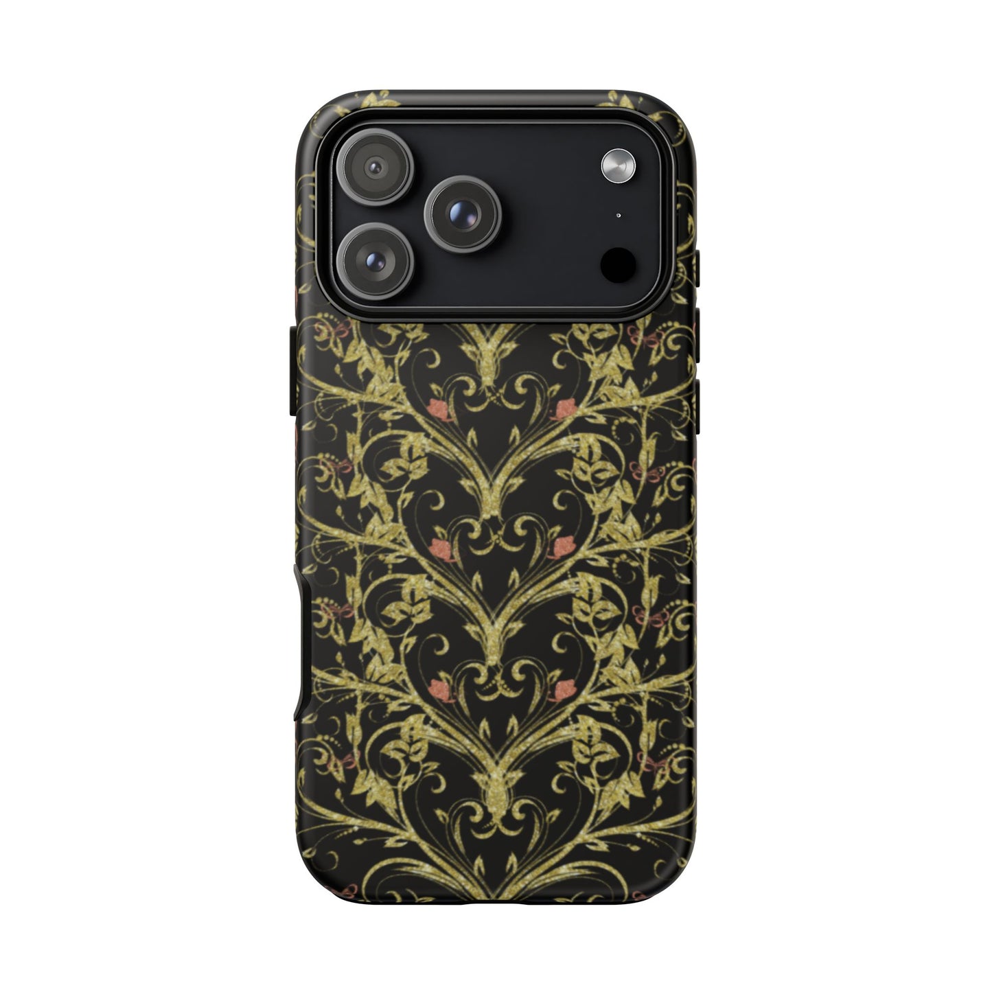 EssenceInnoCreate® | Luxe Boho Vine Phone Case