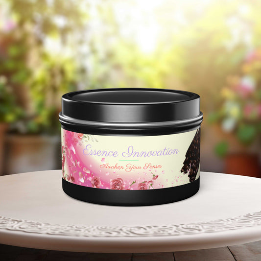 Coffee Bliss Candle | 4oz and 8oz Tins