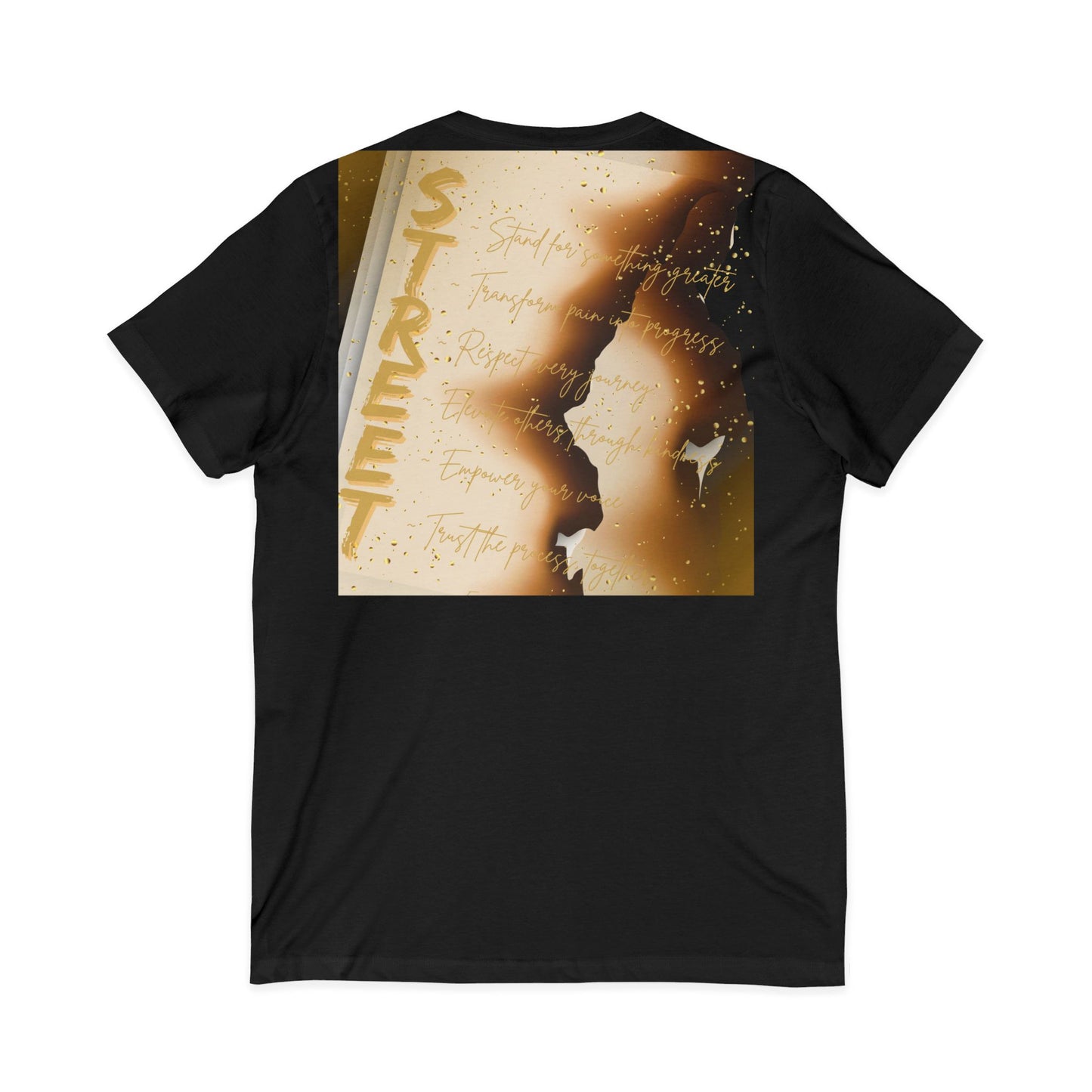 Street MMXXV Unity Apparel | EssenceInnoCreate | 10 Colors