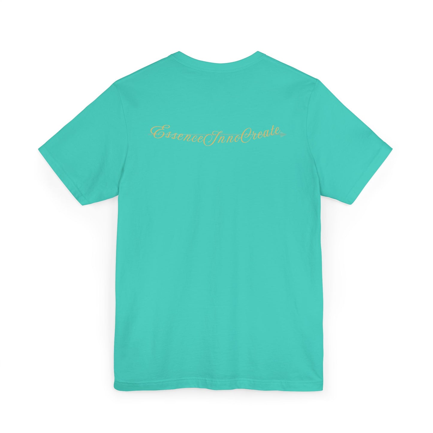 Street Vibes Cotton T-Shirt | EssenceInnoCreate | 12 Colors