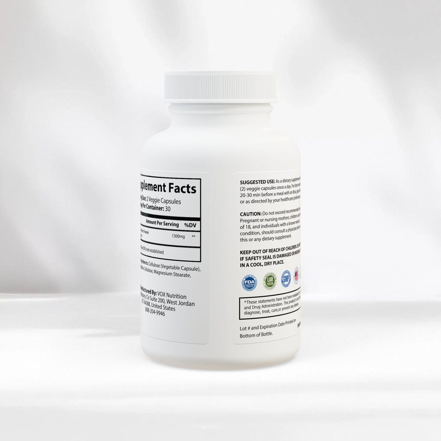 EI Beetroot Supplement | Performance & Endurance Support | 60 Capsules