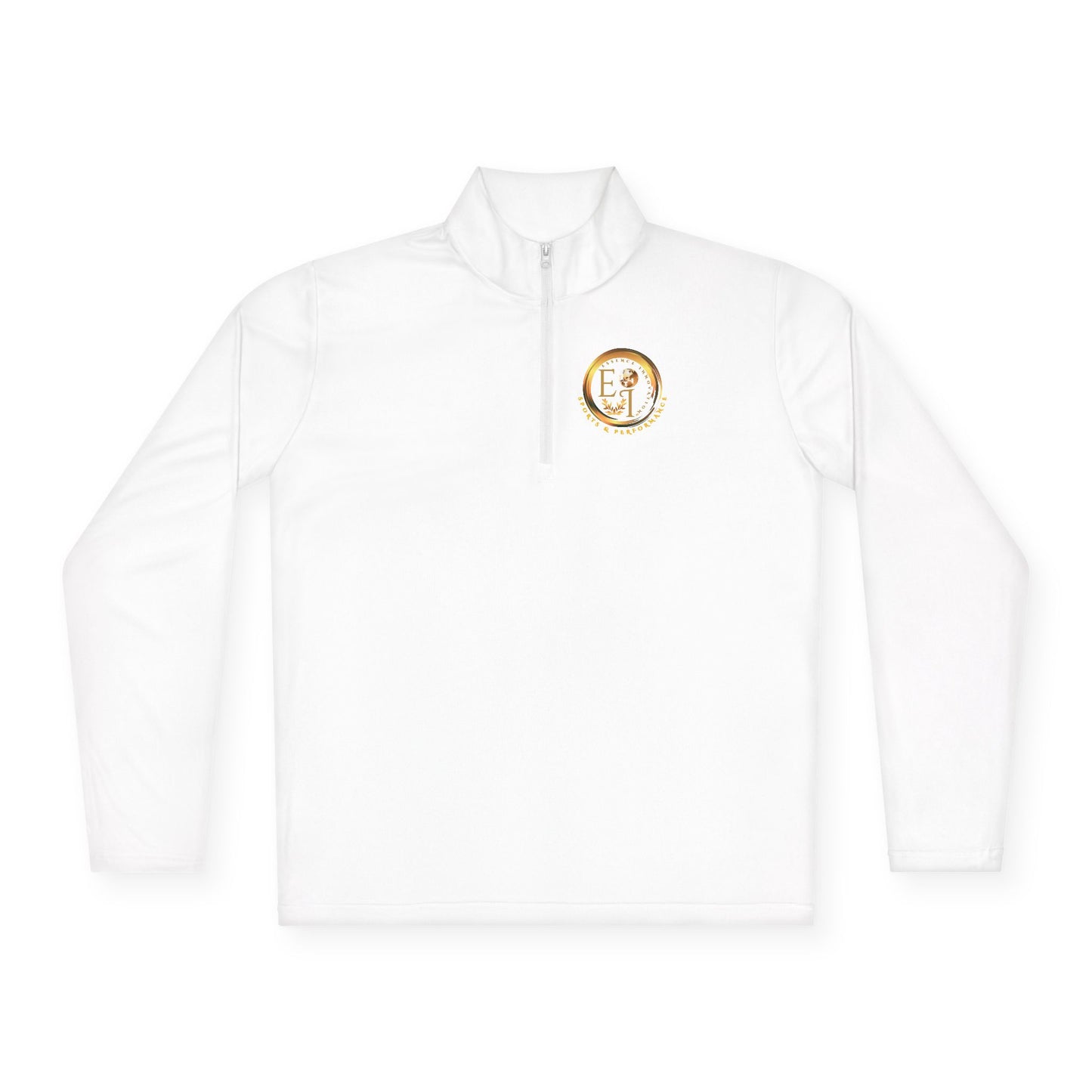 Seek More Endurance Pullover | Men’s Quarter-Zip | EI Sports Apparel