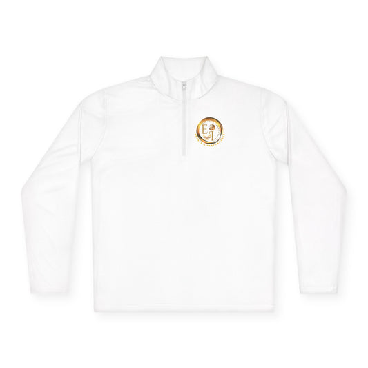 Seek More Endurance Pullover | Men’s Quarter-Zip | EI Sports Apparel