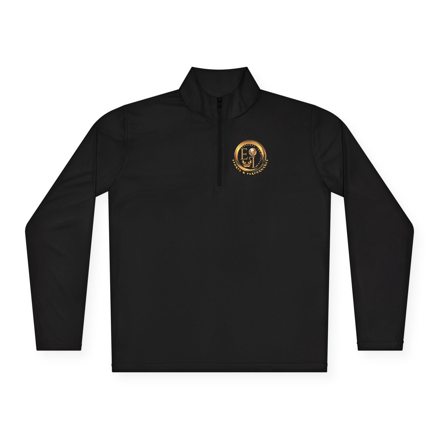 Seek More Endurance Pullover | Men’s Quarter-Zip | EI Sports Apparel