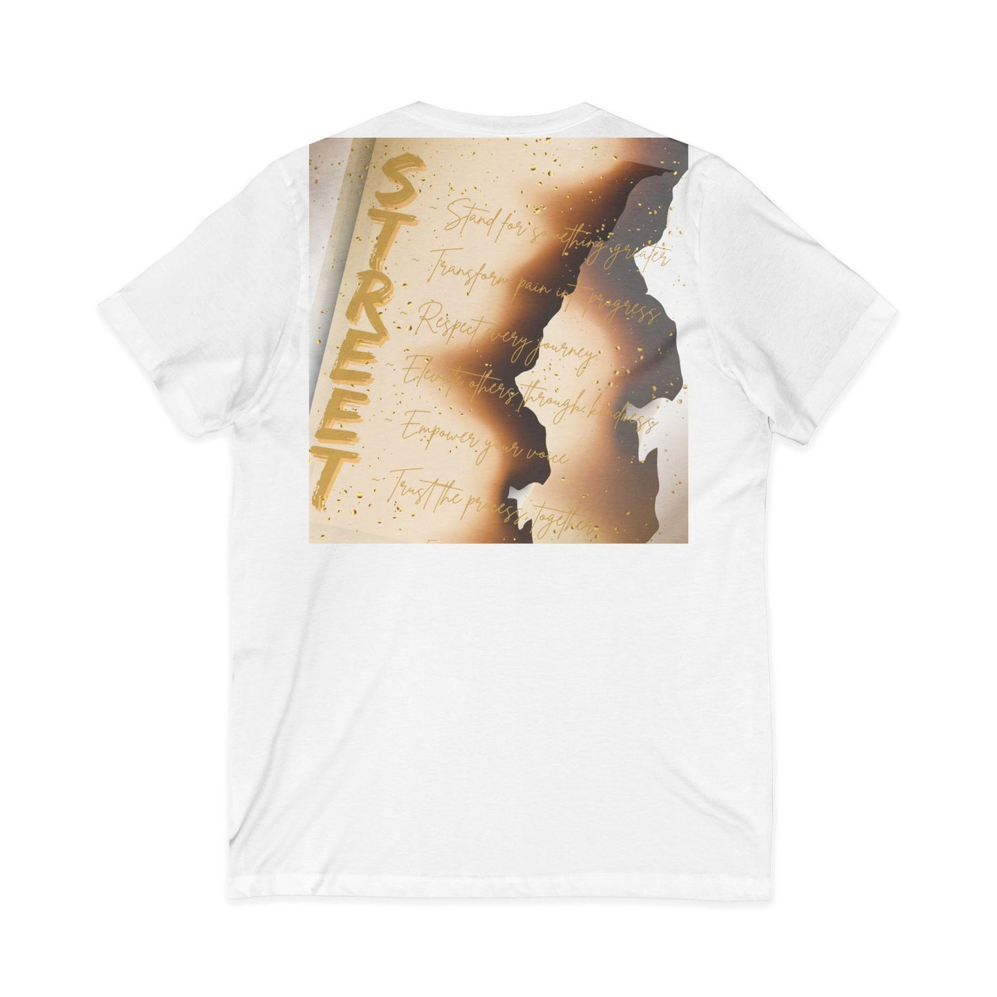 Street MMXXV Unity Apparel | EssenceInnoCreate | 10 Colors