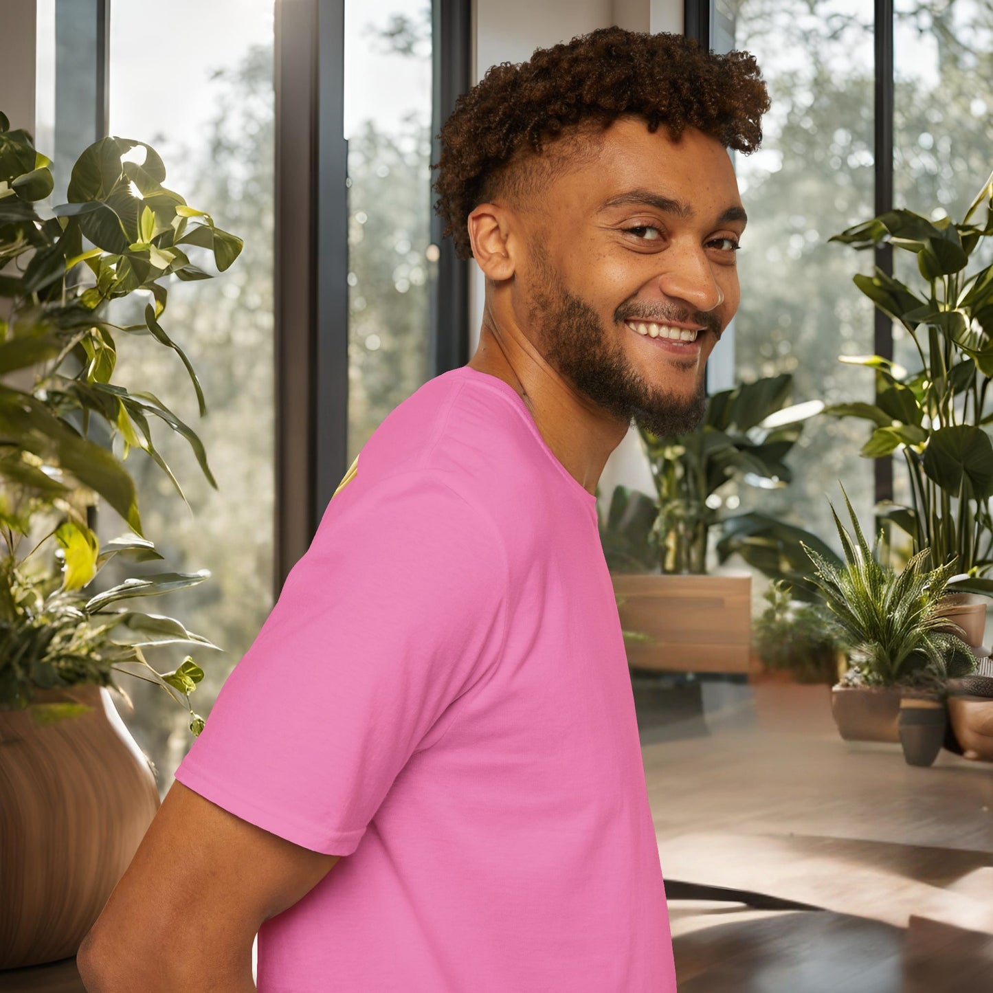 Azalea Softstyle Tee | EssenceInnoCreate | Unisex Streetwear