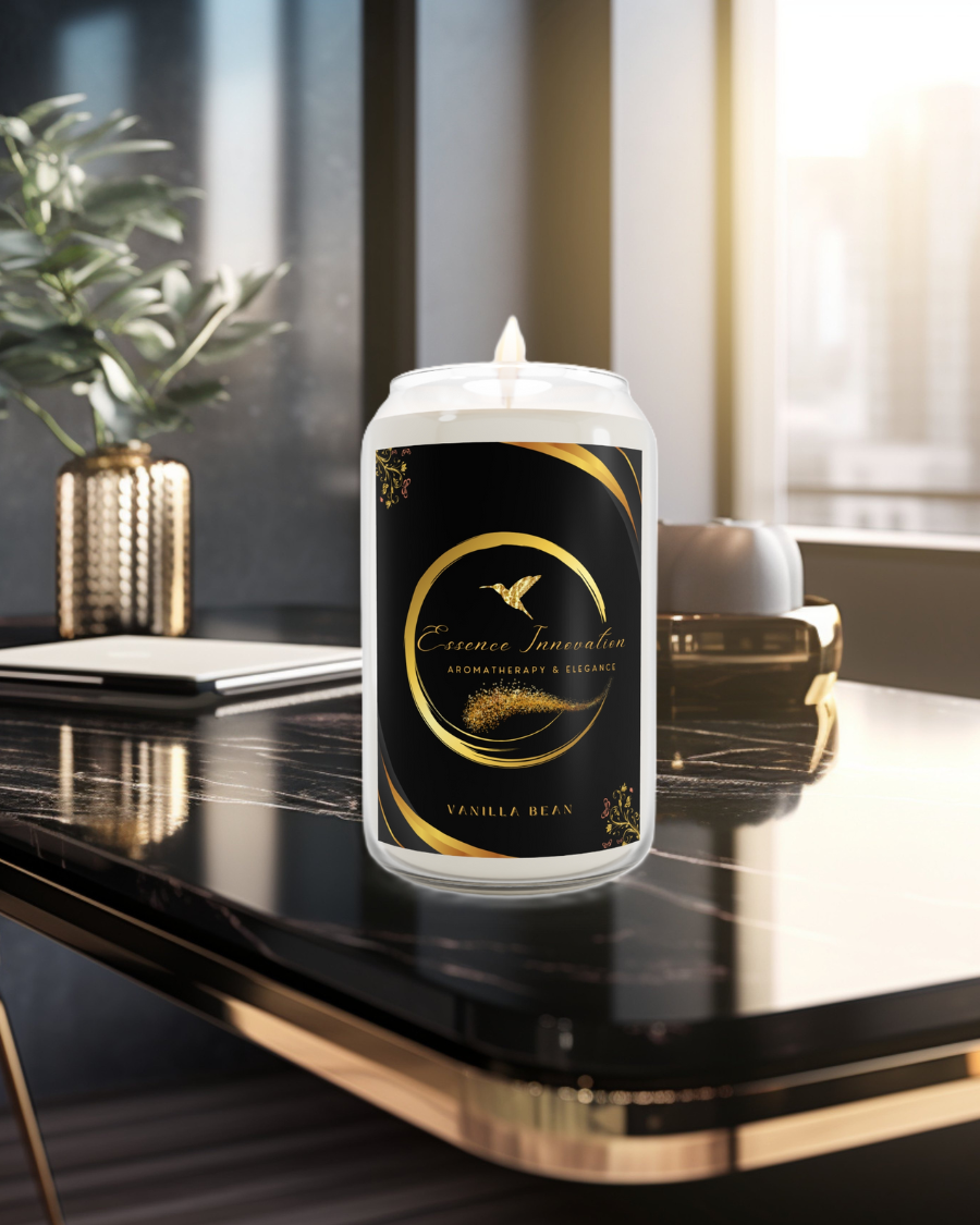 Aura Thirteen | Aura Lux Collection | 3 Scents, 13.75oz