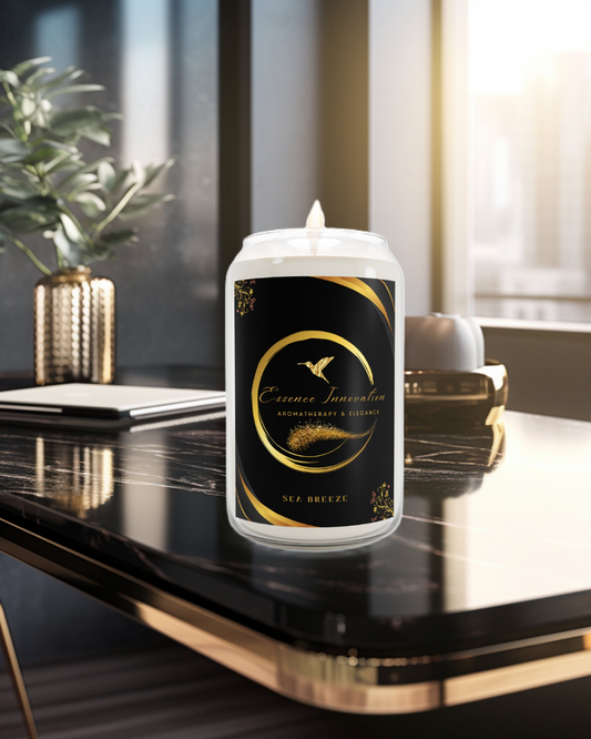 Aura Thirteen | Aura Lux Collection | 3 Scents, 13.75oz