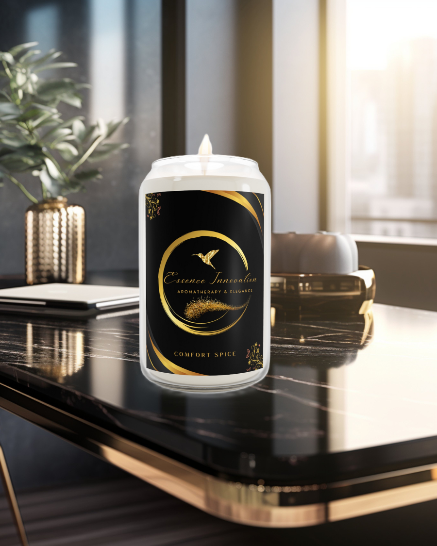 Aura Thirteen | Aura Lux Collection | 3 Scents, 13.75oz