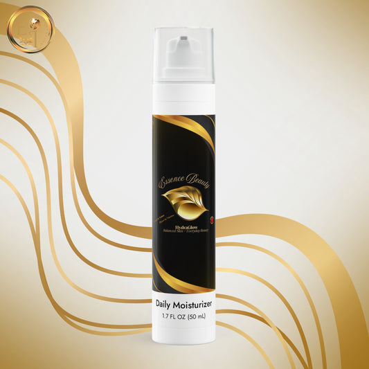 Essence Beauty | HydraGlow ~ Daily Moisturizer, 1.7oz