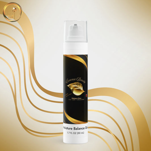 Essence Beauty | Balance Dew ~ Moisture Balance Gel, 1.7oz