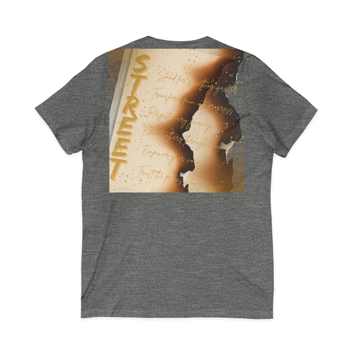 Street MMXXV Unity Apparel | EssenceInnoCreate | 10 Colors