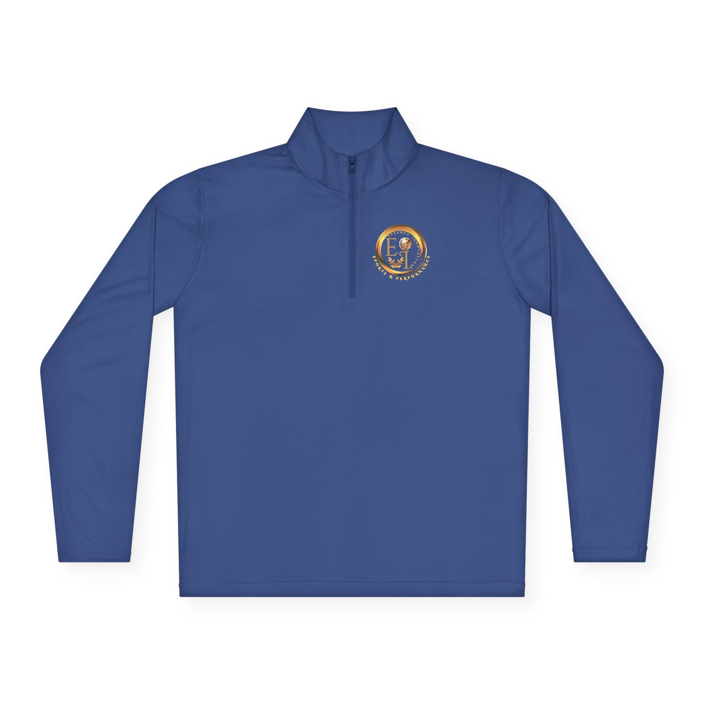 Seek More Endurance Pullover | Men’s Quarter-Zip | EI Sports Apparel