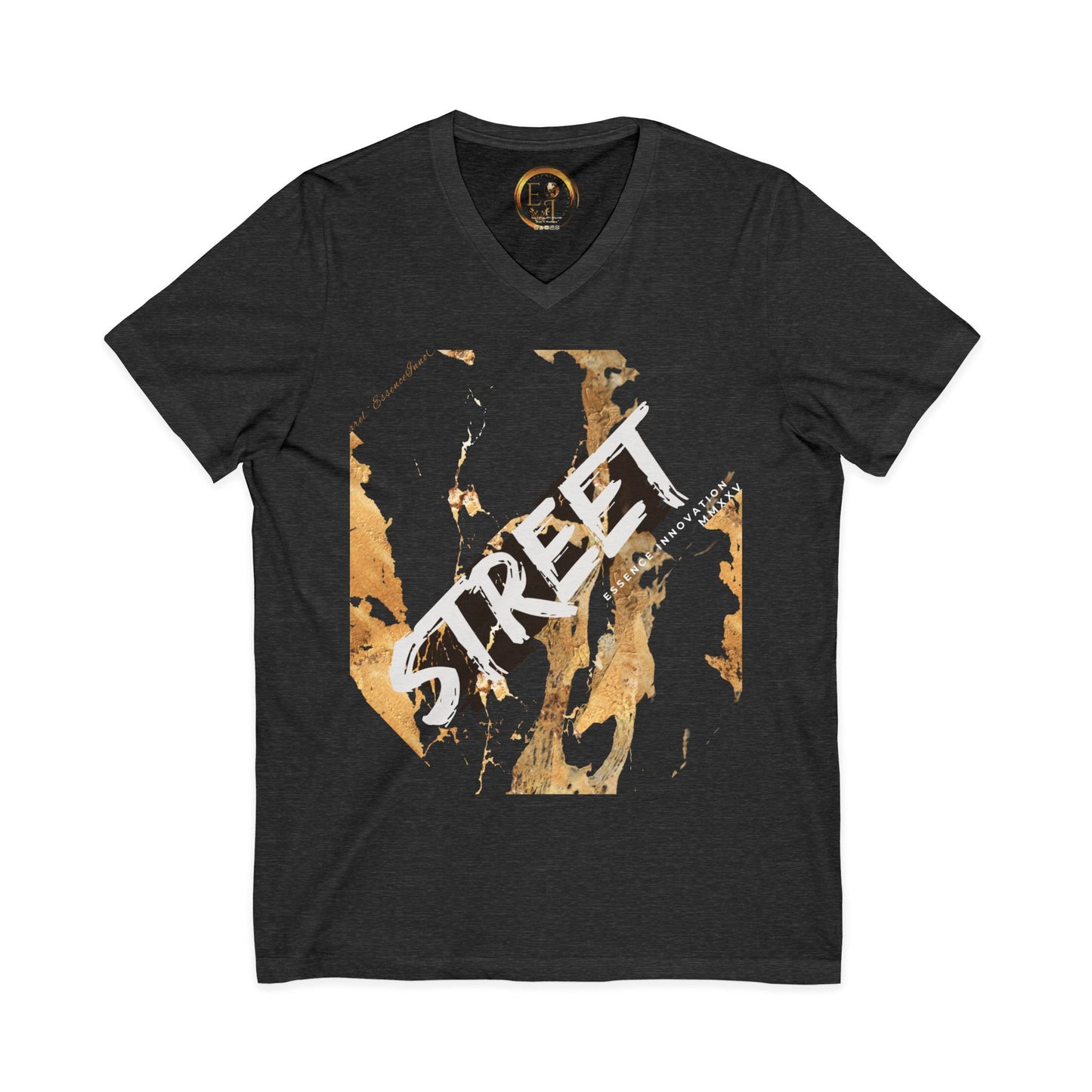 Street MMXXV Unity Apparel | EssenceInnoCreate | 10 Colors