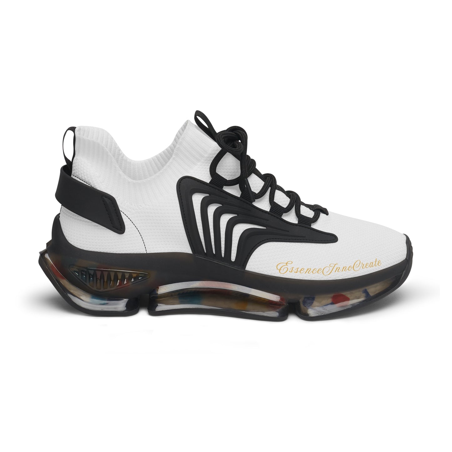 EssenceInnoCreate Women’s White Motion Runners