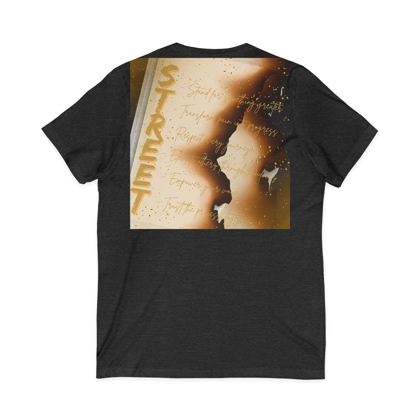 Street MMXXV Unity Apparel | EssenceInnoCreate | 10 Colors